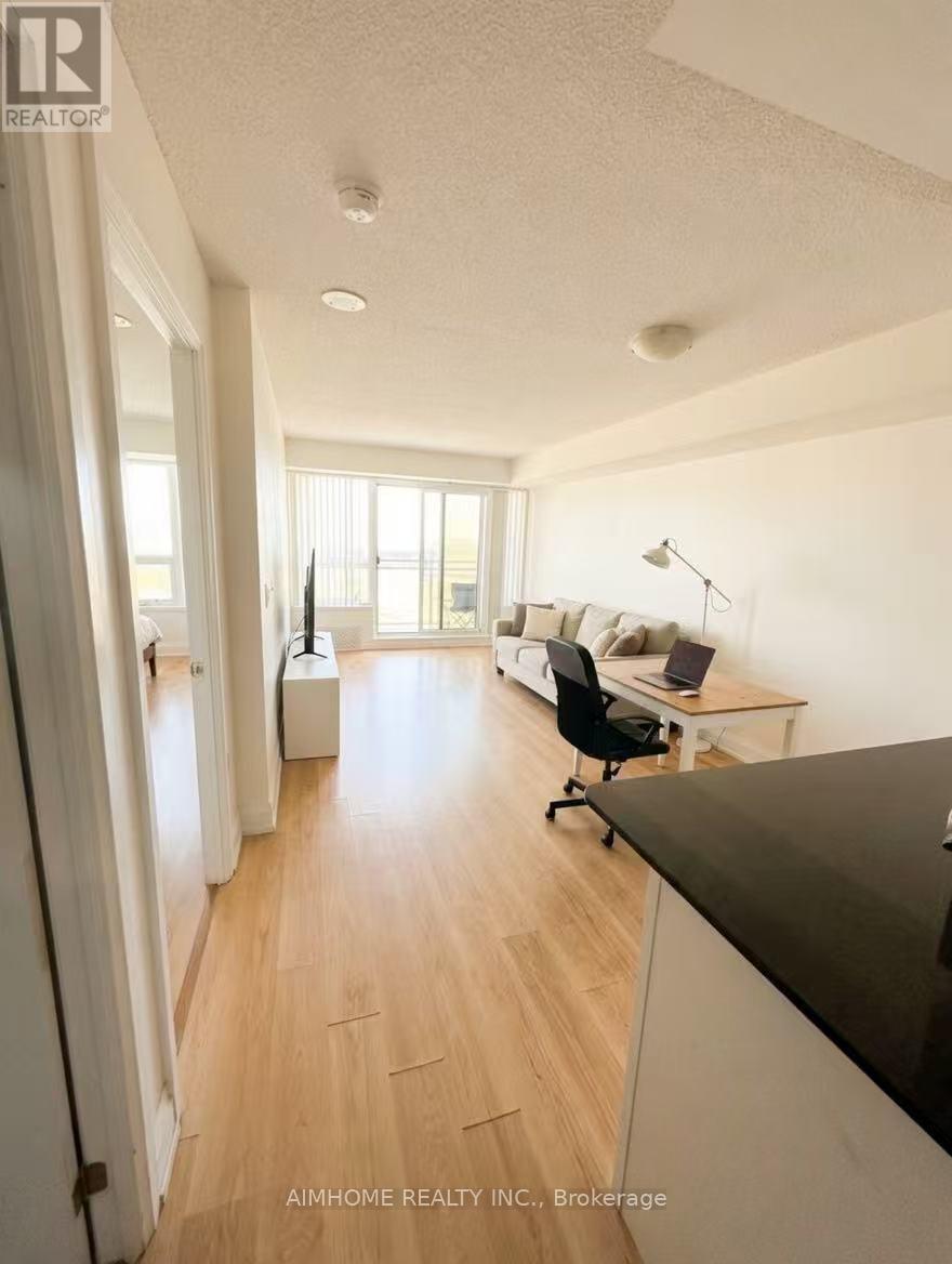 Apartment at 1207 - 1070 SHEPPARD AVENUE W, Toronto