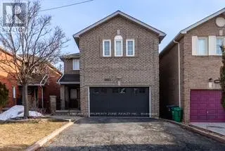 Detached at 5667 SPANGLER DRIVE, Mississauga