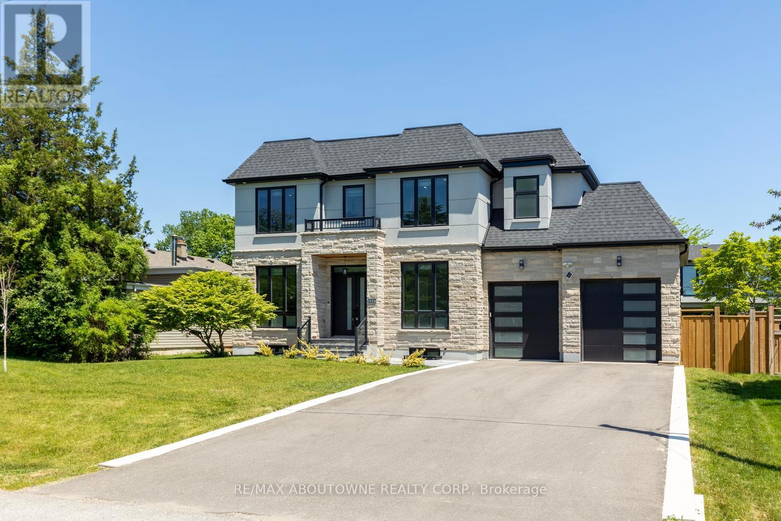 Detached at 455 SAMFORD PLACE, Oakville