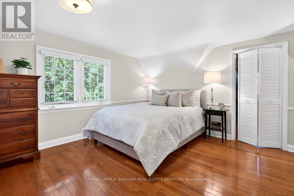 Detached at 1398 BALDWIN STREET, Burlington
