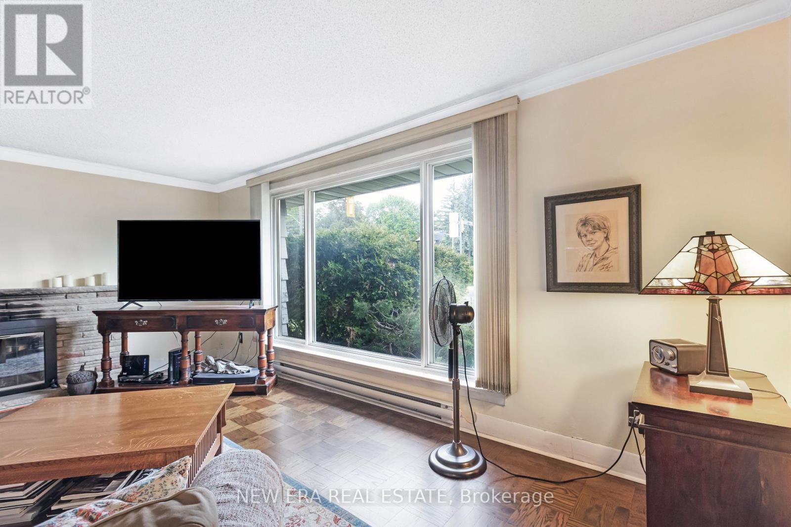 Detached at 45 MATTICE AVENUE, Toronto