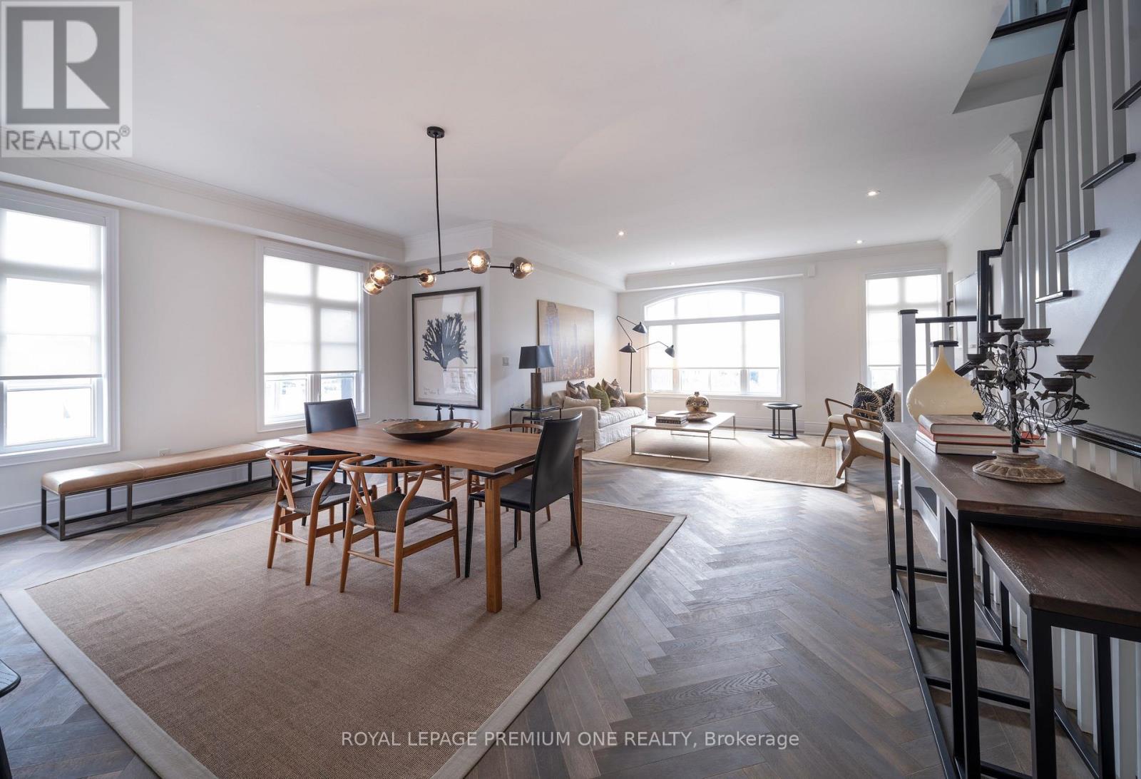Townhouse at 70A THOMAS STREET, Mississauga