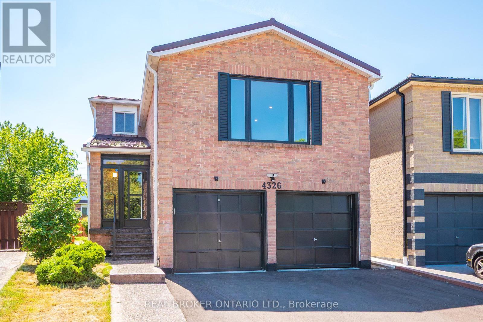 Detached at 4326 WATERFORD CRESCENT, Mississauga