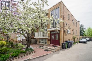Multiplex at #2 - 23 ELWAY COURT, Toronto