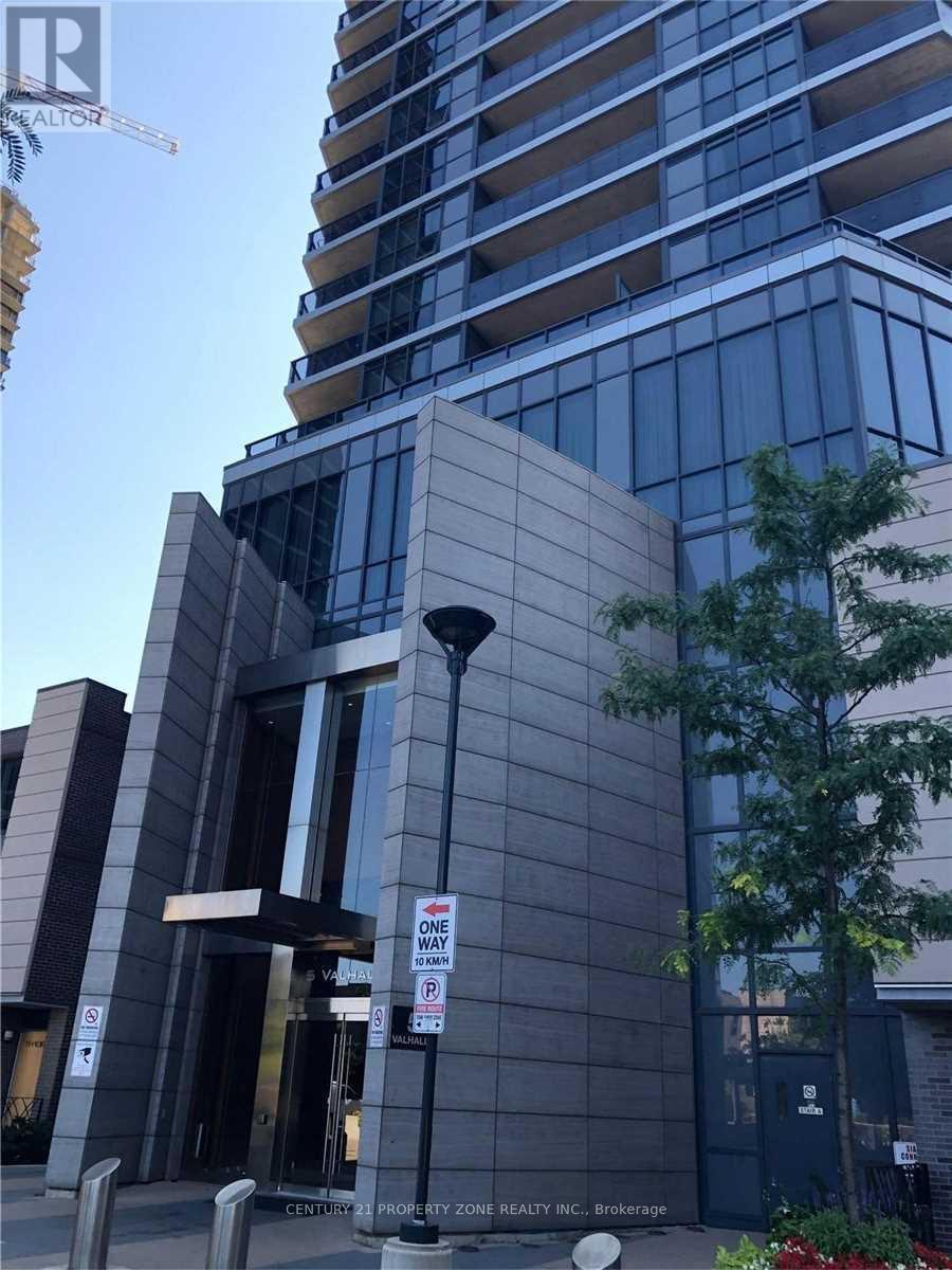 Apartment at 2209 - 5 VALHALLA INN ROAD, Toronto (Islington-City Centre West)