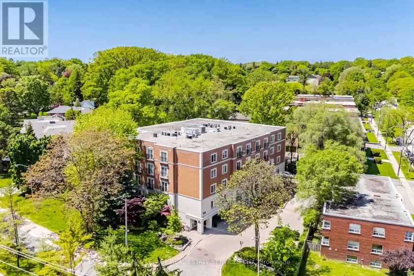 Apartment at PH403 - 30 ANGLESEY BOULEVARD, Toronto (Edenbridge-Humber Valley)