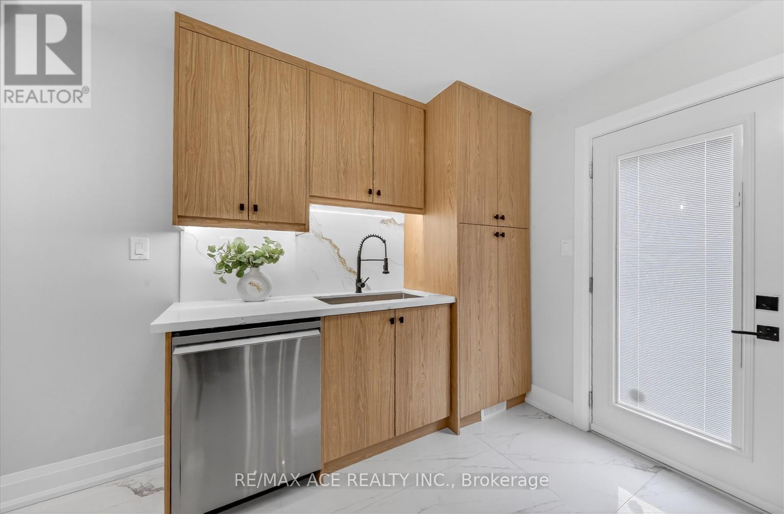 Semi-Detached/Link at 38 PELHAM AVENUE, Toronto
