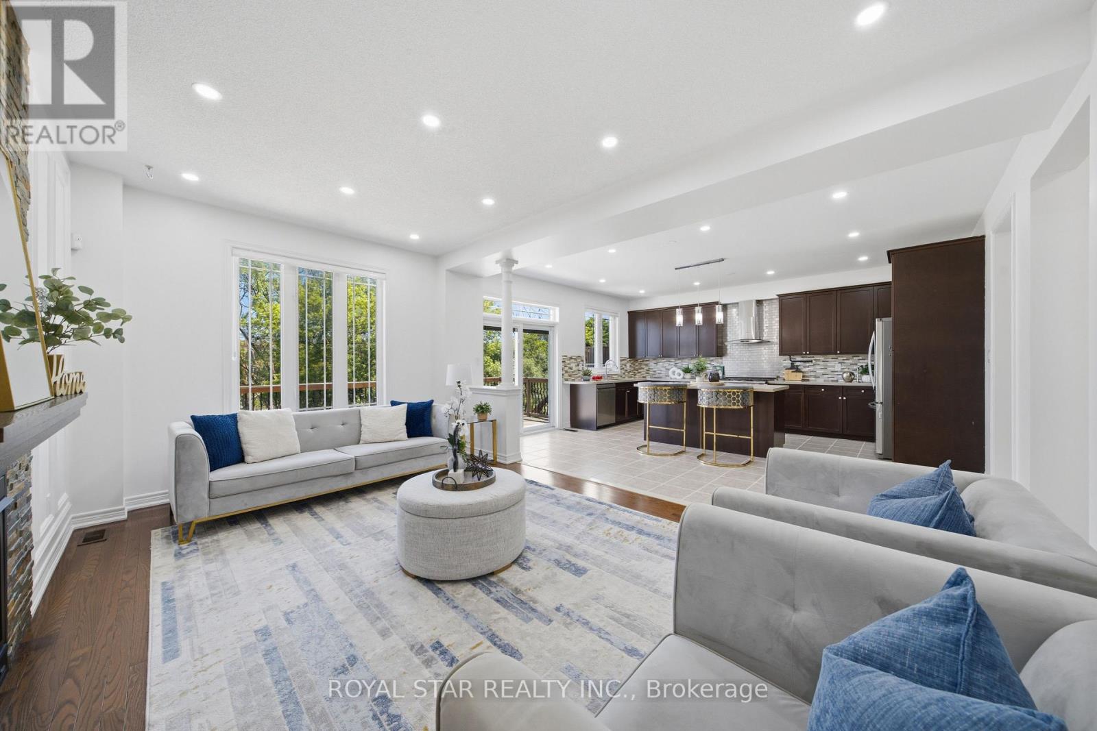 Detached at 75 SKYVALLEY DRIVE, Brampton