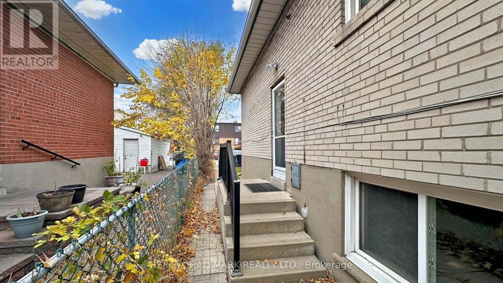 Semi-Detached/Link at LOWER - 3572 DUFFERIN STREET, Toronto