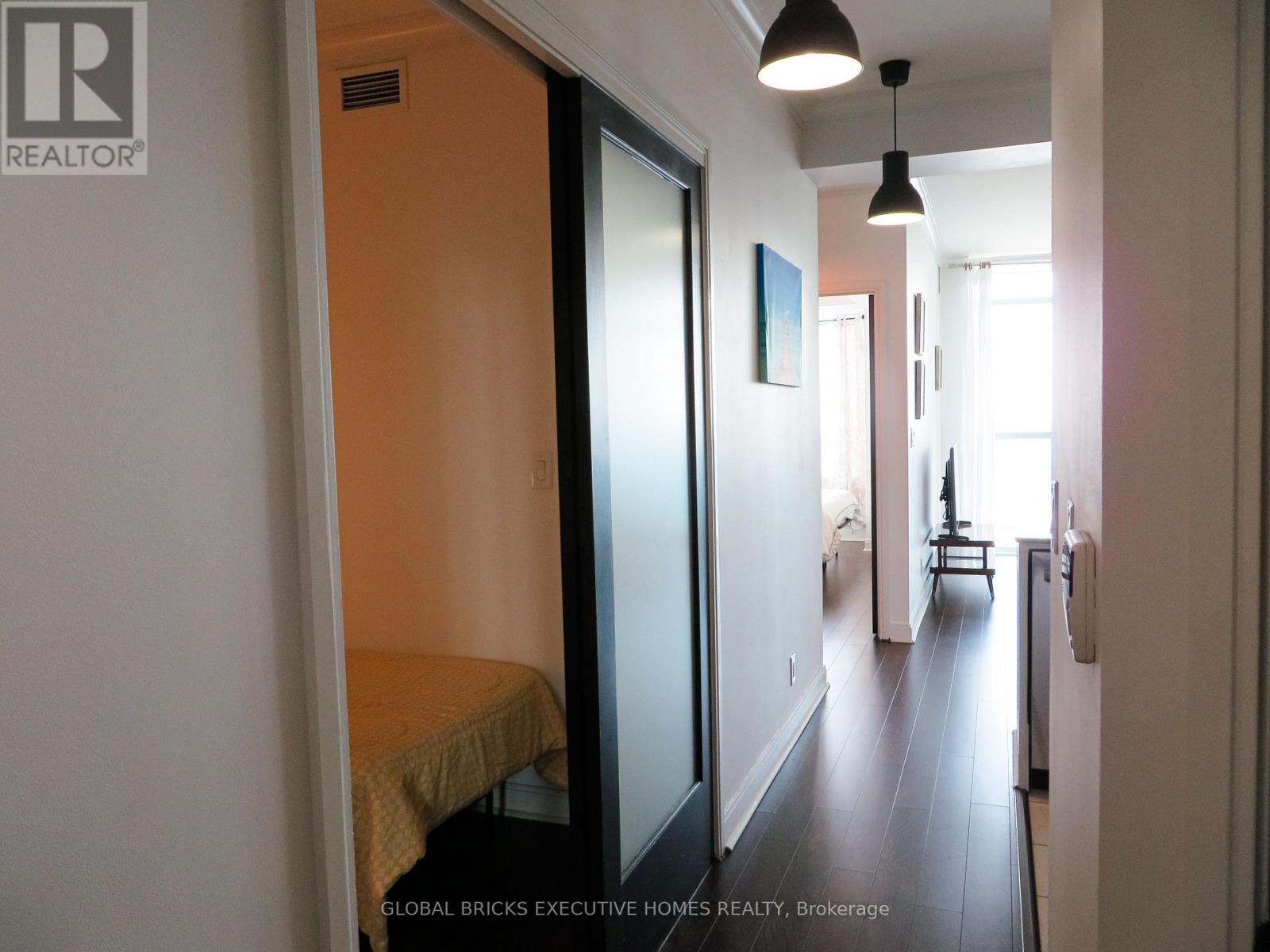 Apartment at 2504 - 80 ABSOLUTE AVENUE, Mississauga