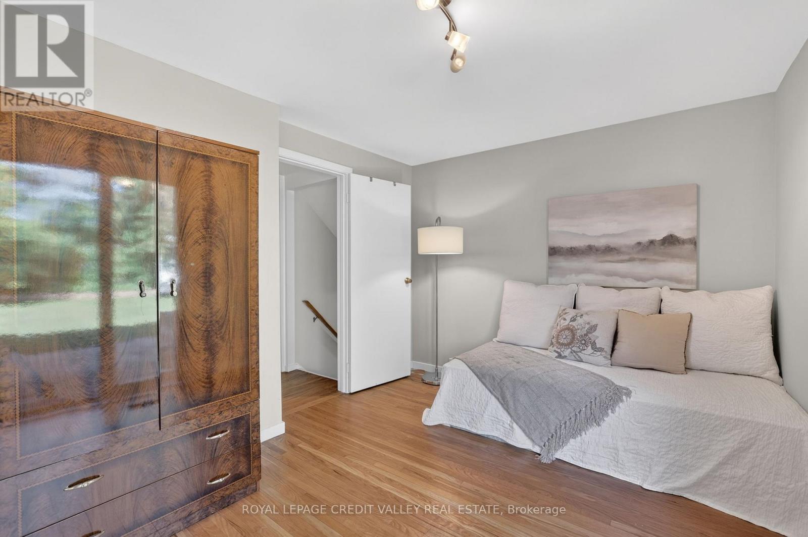 Detached at 32 FARMINGTON DRIVE, Brampton