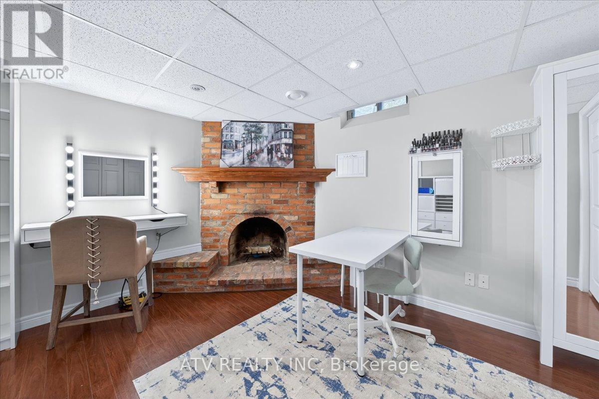 Townhouse at 21 - 1485 GULLEDEN DRIVE, Mississauga