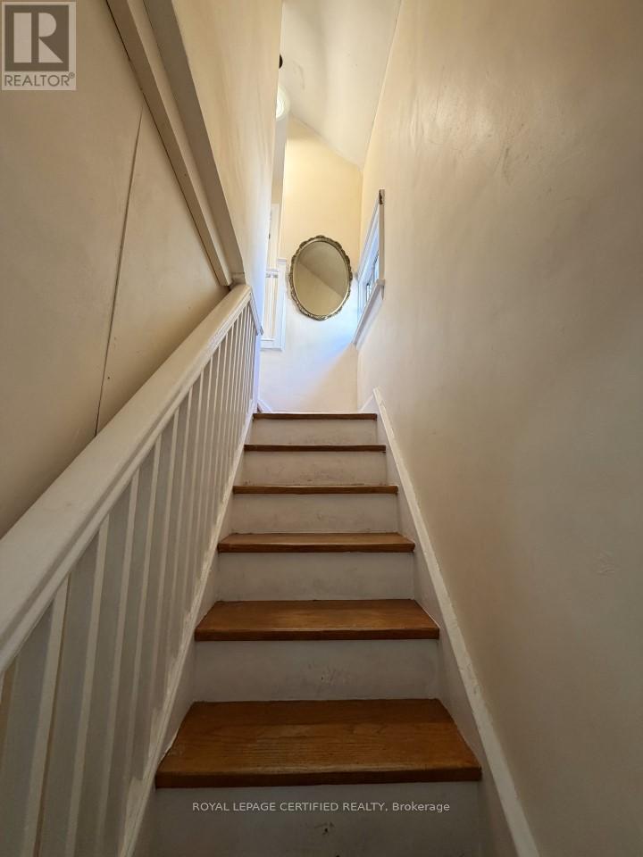 Detached at 148 BELGRAVIA AVENUE, Toronto (Briar Hill-Belgravia)