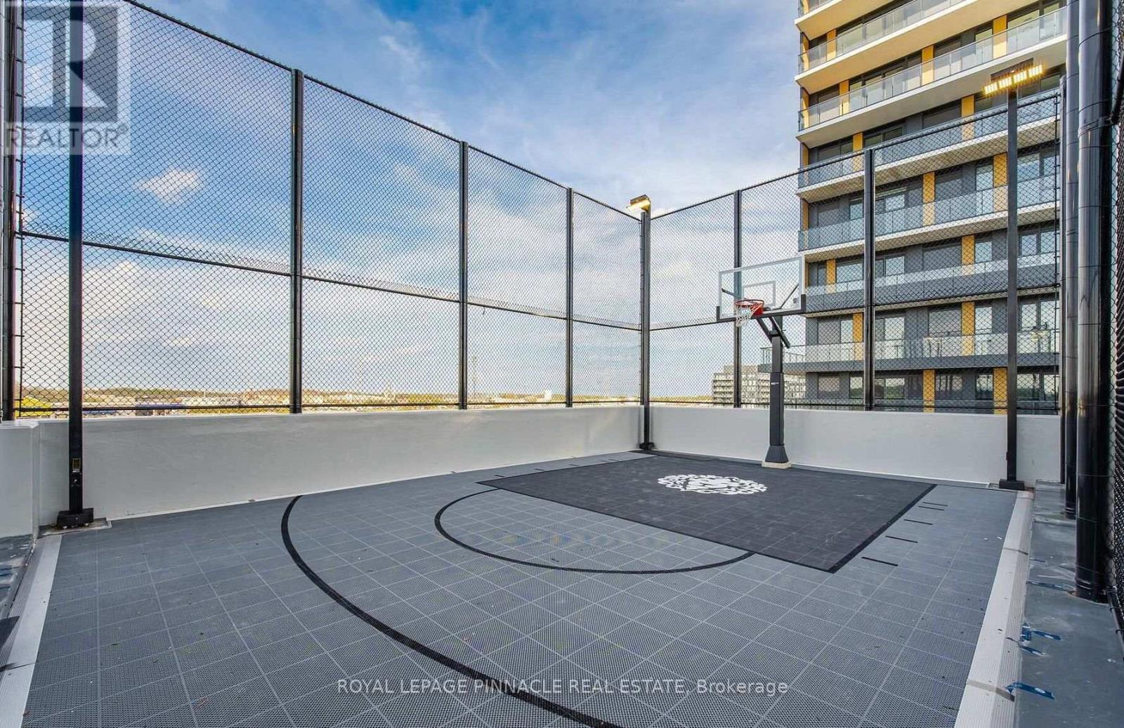 Apartment at D1206 - 4878 POWERS COMMON, Burlington