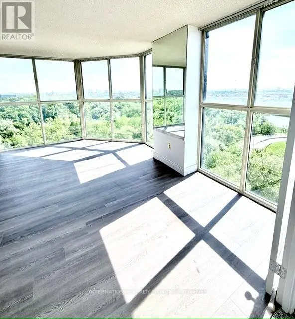 Apartment at LPH2 - 600 REXDALE BOULEVARD, Toronto