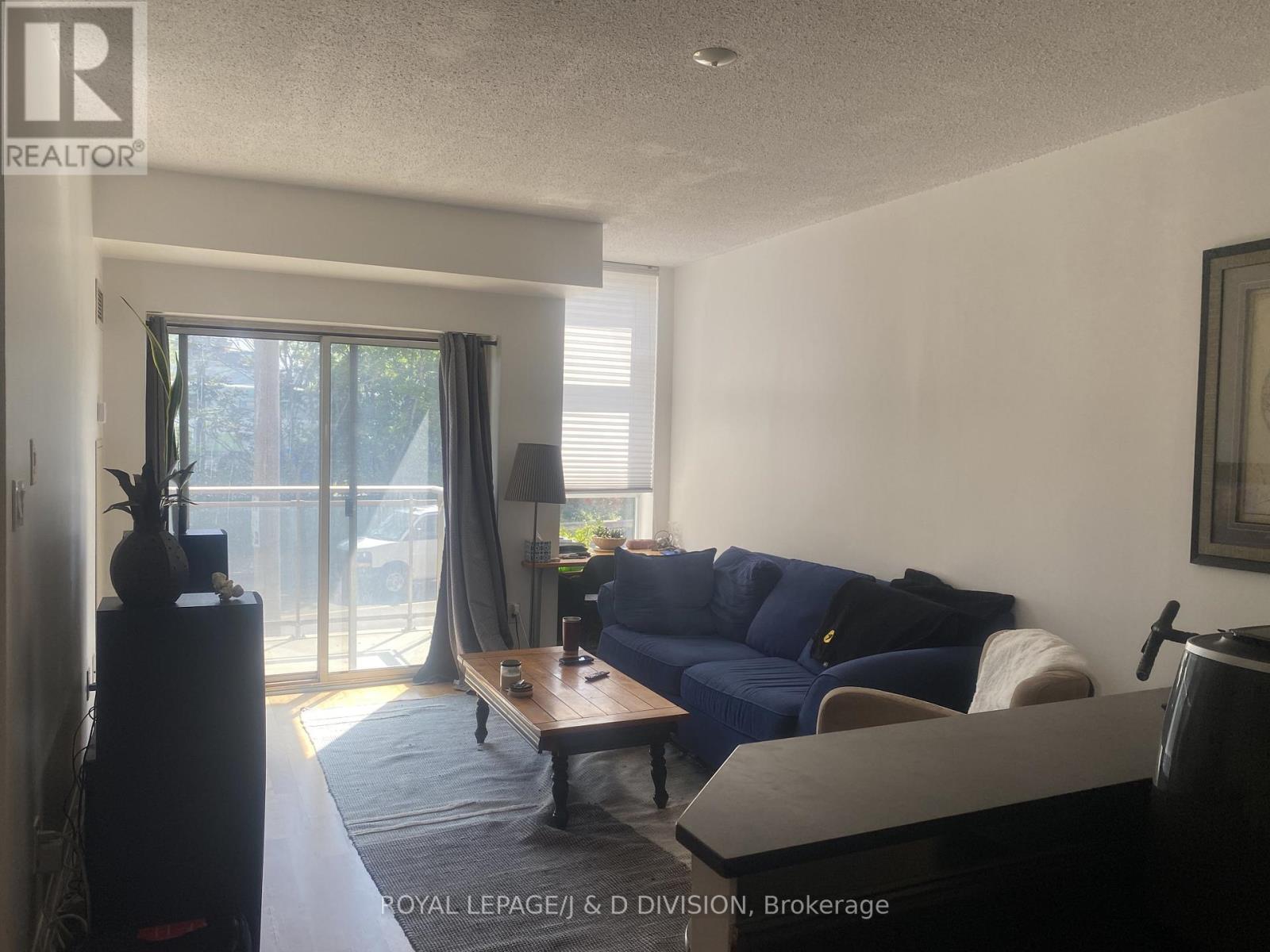 Apartment at 208 - 2495 DUNDAS STREET W, Toronto