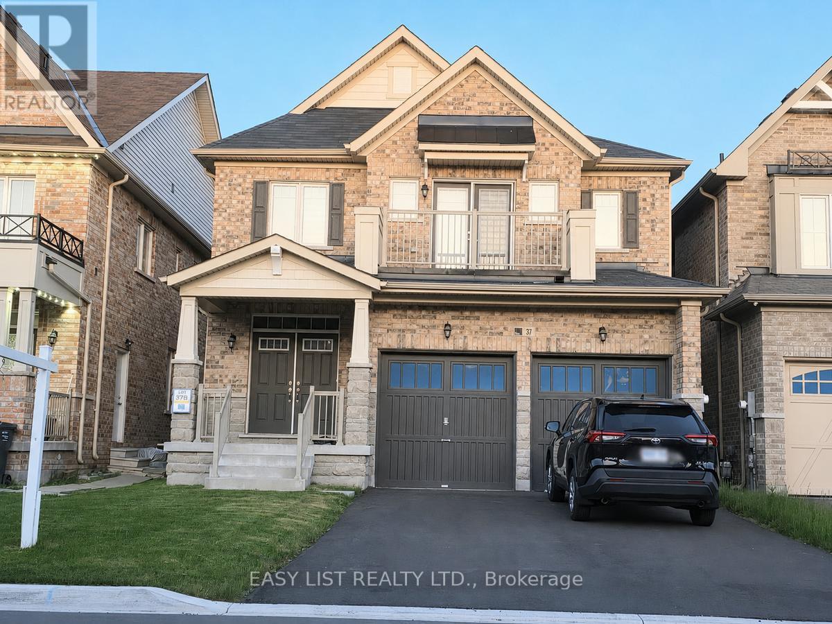 Detached at 37 ROYAL FERN CRESCENT, Caledon