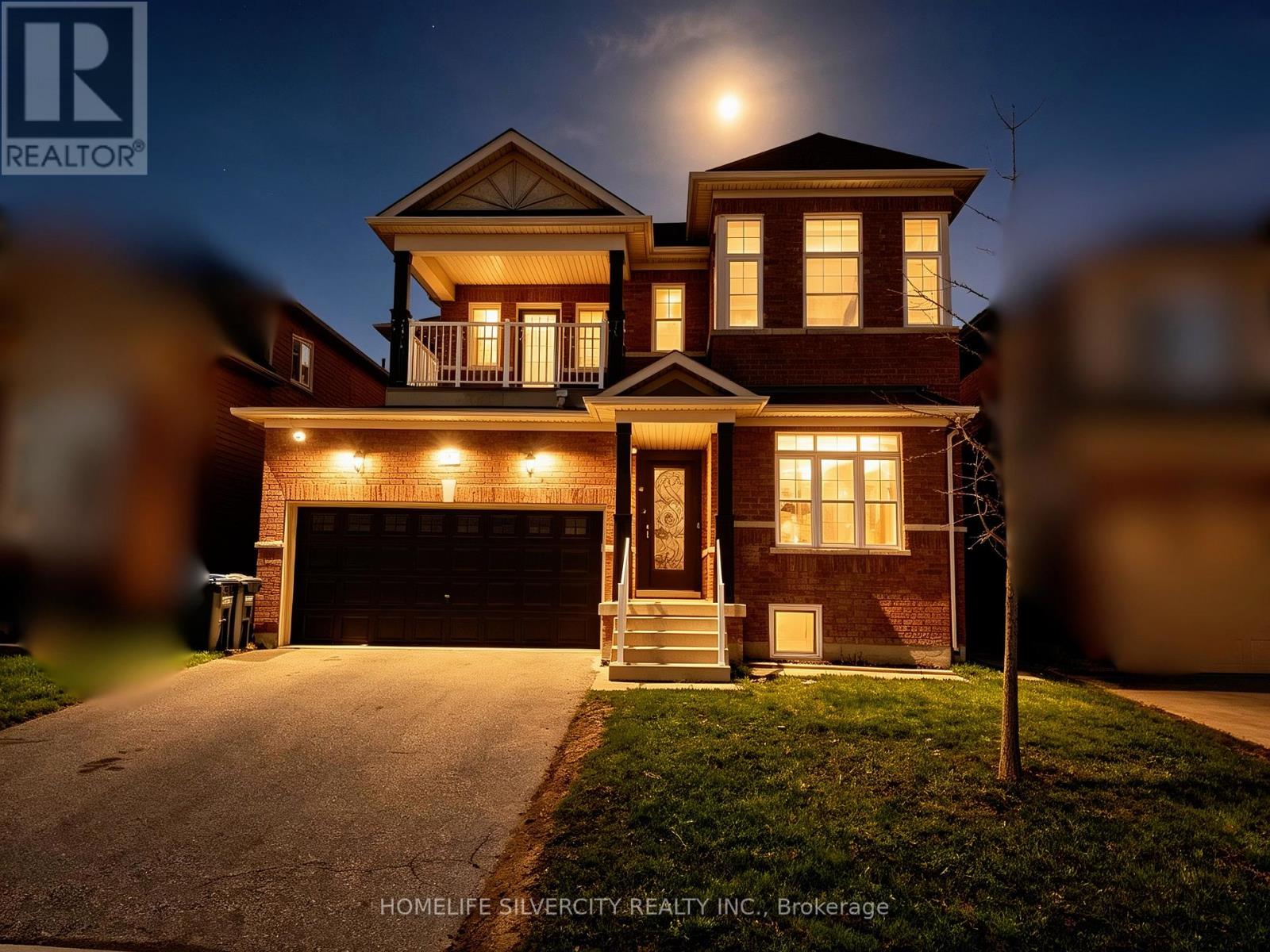 Detached at 6 HYBRID STREET, Brampton