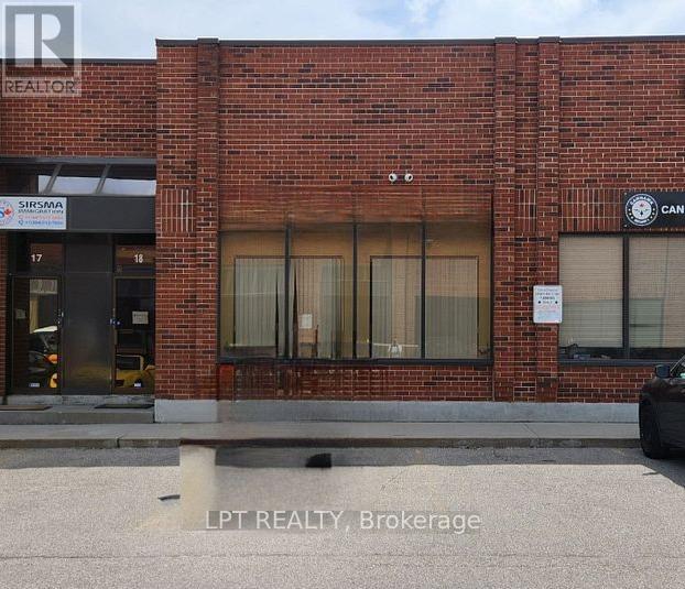 Other at 18 - 7050A BRAMALEA ROAD, Mississauga