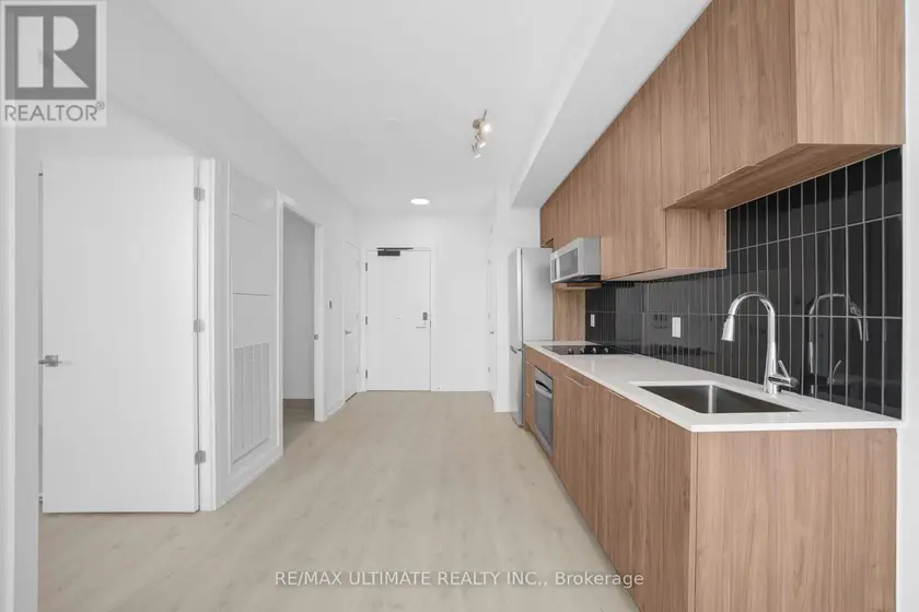 Apartment at 612 - 2501 SAW WHET BOULEVARD, Oakville