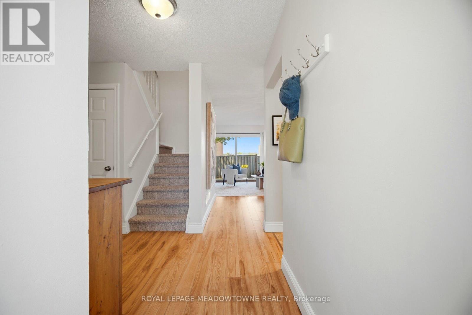Townhouse at 41 - 561 CHILDS DRIVE, Milton