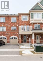 Townhouse at 1588 LEBLANC COURT, Milton