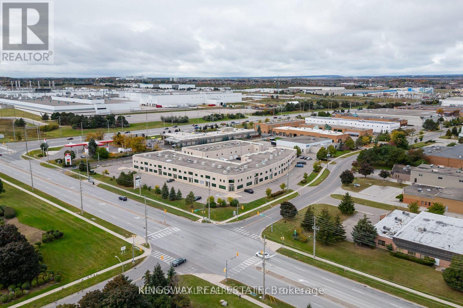 Other at 121 - 2 AUTOMATIC ROAD, Brampton
