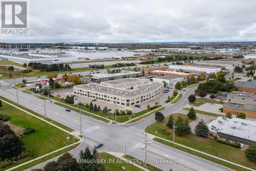 Other at 121 - 2 AUTOMATIC ROAD, Brampton