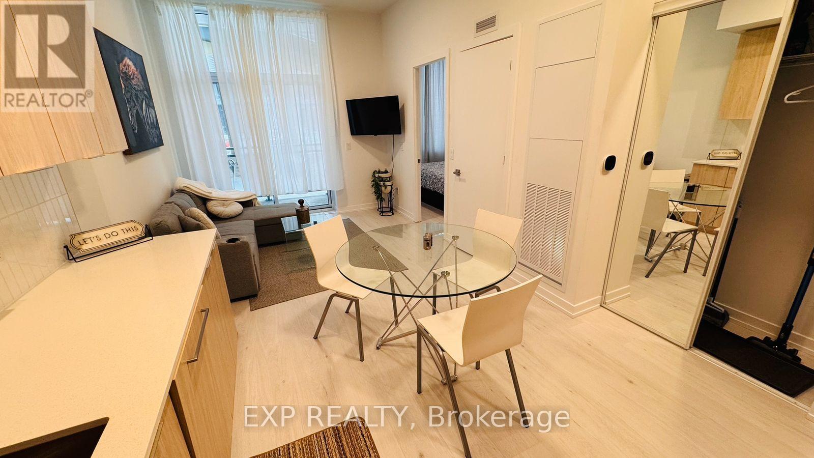 Apartment at 101 - 2501 SAW WHET BOULEVARD, Oakville