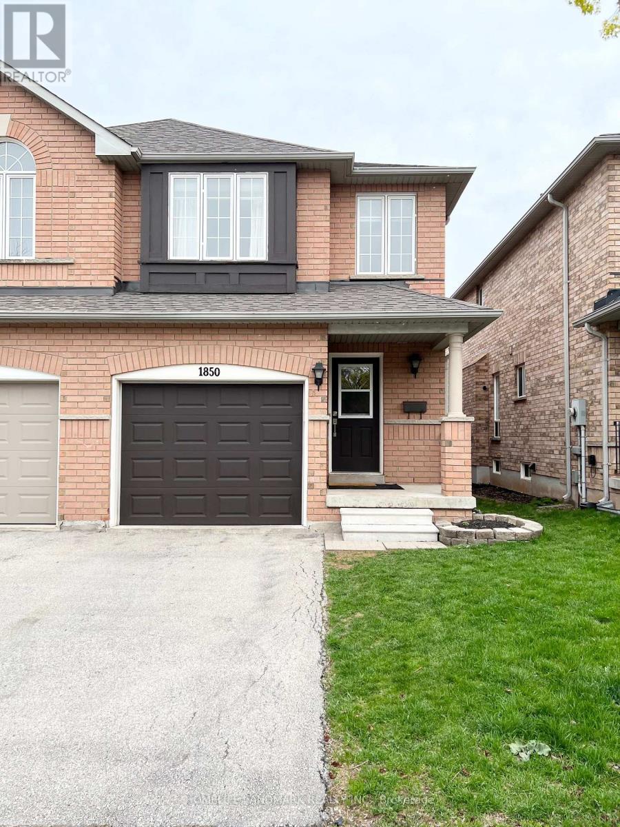 Semi-Detached/Link at 1850 CREEK WAY, Burlington