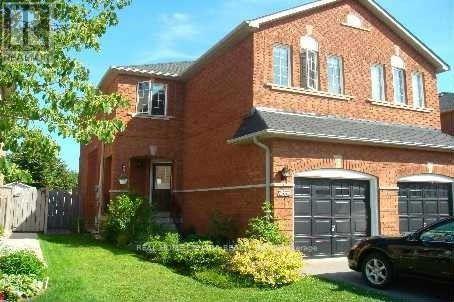 Semi-Detached/Link at 1352 BROOKSTAR DRIVE, Oakville