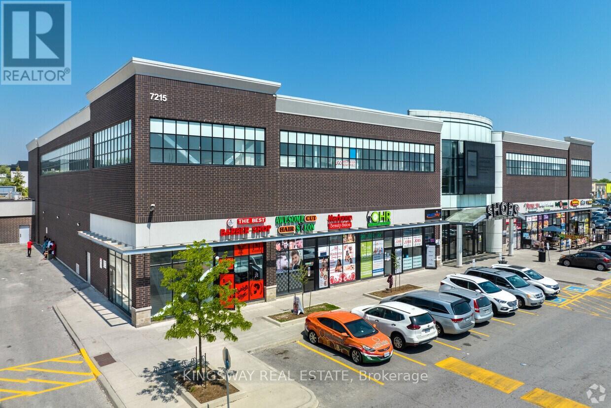 Other at 2A10+2A11 - 7215 GOREWAY DRIVE, Mississauga