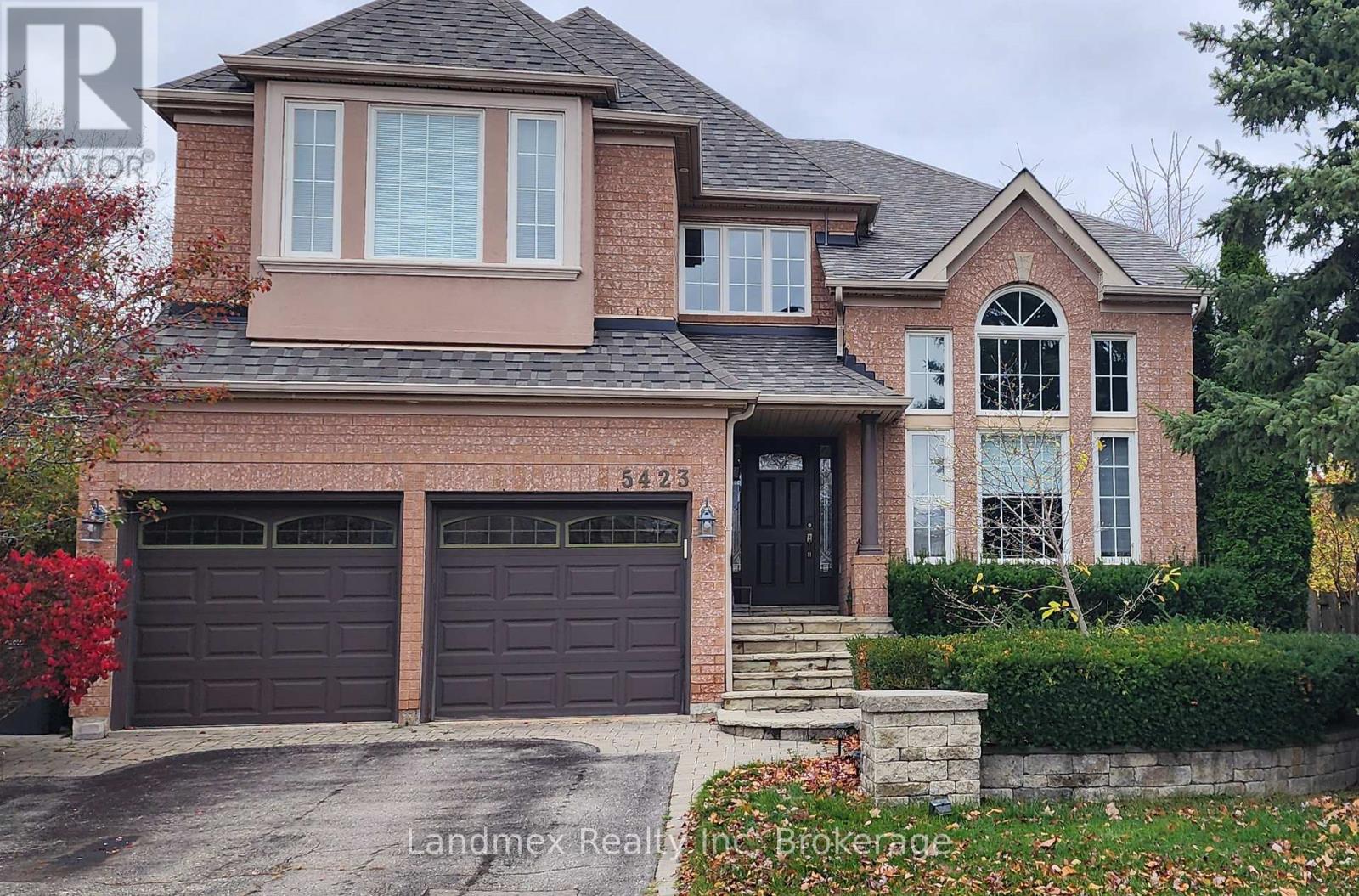 Detached at 5423 PLANTER'S WOOD COURT, Mississauga