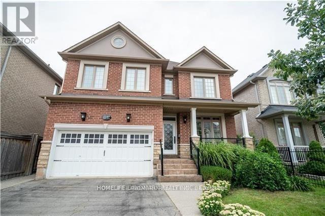 Detached at 2245 CARM DRIVE, Oakville (WM Westmount)