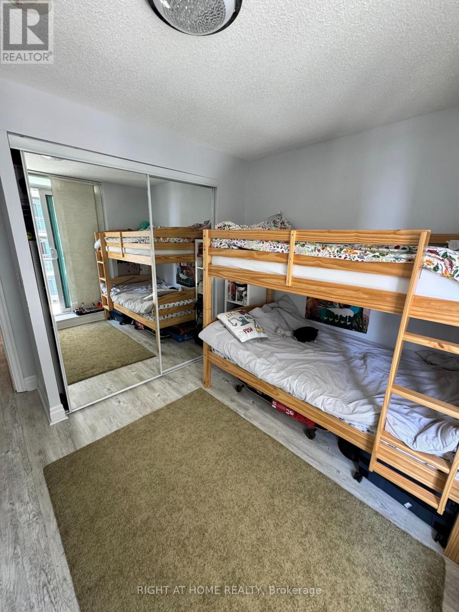 Apartment at 906 - 2121 LAKE SHORE BOULEVARD W, Toronto