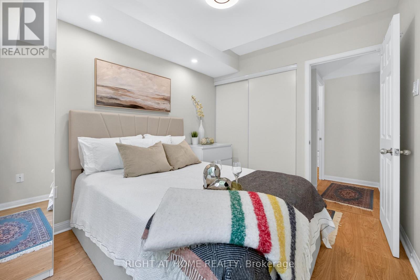 Townhouse at 2151 - 105 GEORGE APPLETON WAY, Toronto