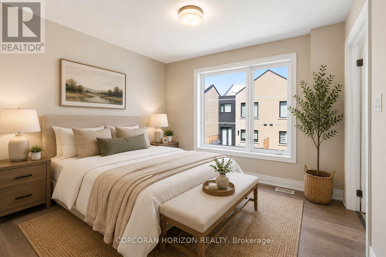 Townhouse at 42 - 2273 TURNBERRY ROAD, Burlington