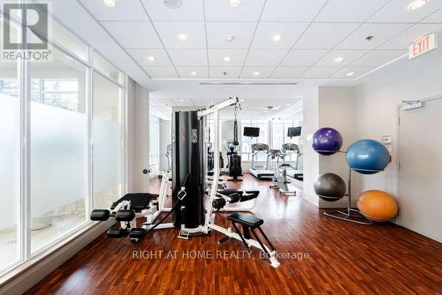 Apartment at 608 - 3515 KARIYA DRIVE, Mississauga