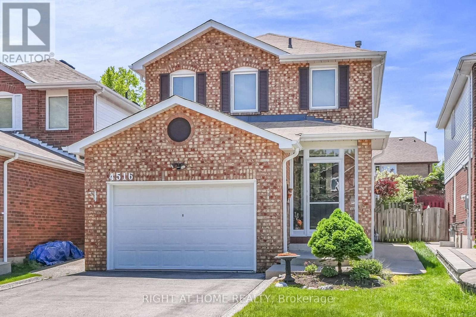Detached at 4516 DONEGAL DRIVE, Mississauga (Central Erin Mills)