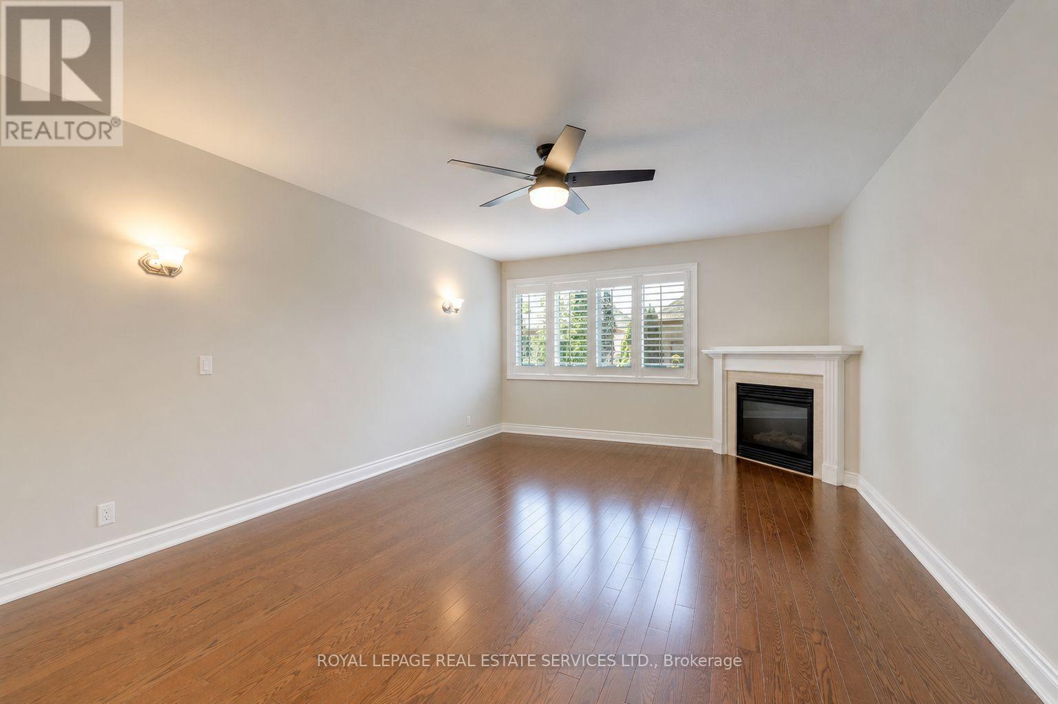 Detached at 2473 TESLA CRESCENT, Oakville