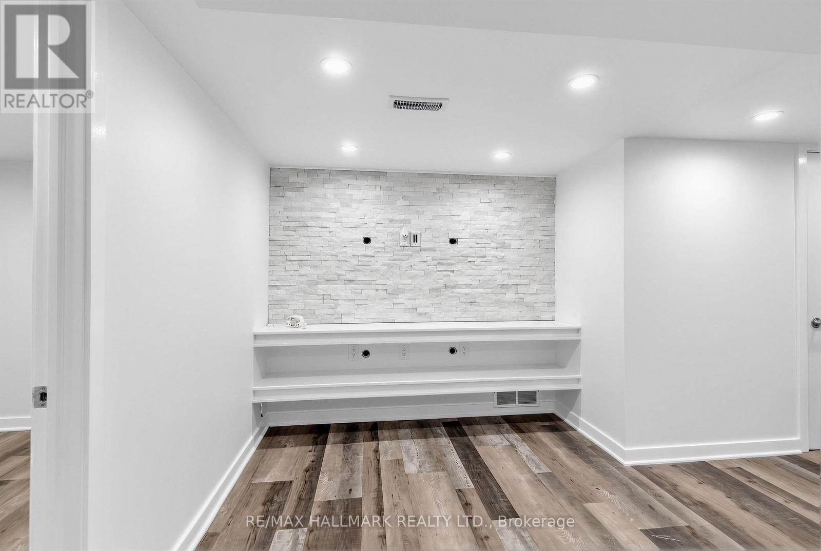 Detached at BASEMENT - 10 HARTLEY AVENUE, Toronto