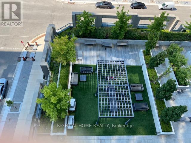 Apartment at 807 - 5025 FOUR SPRINGS AVENUE, Mississauga