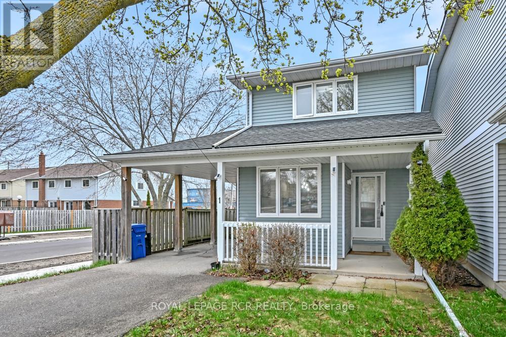 Detached at 1 STEVEN STREET, Orangeville