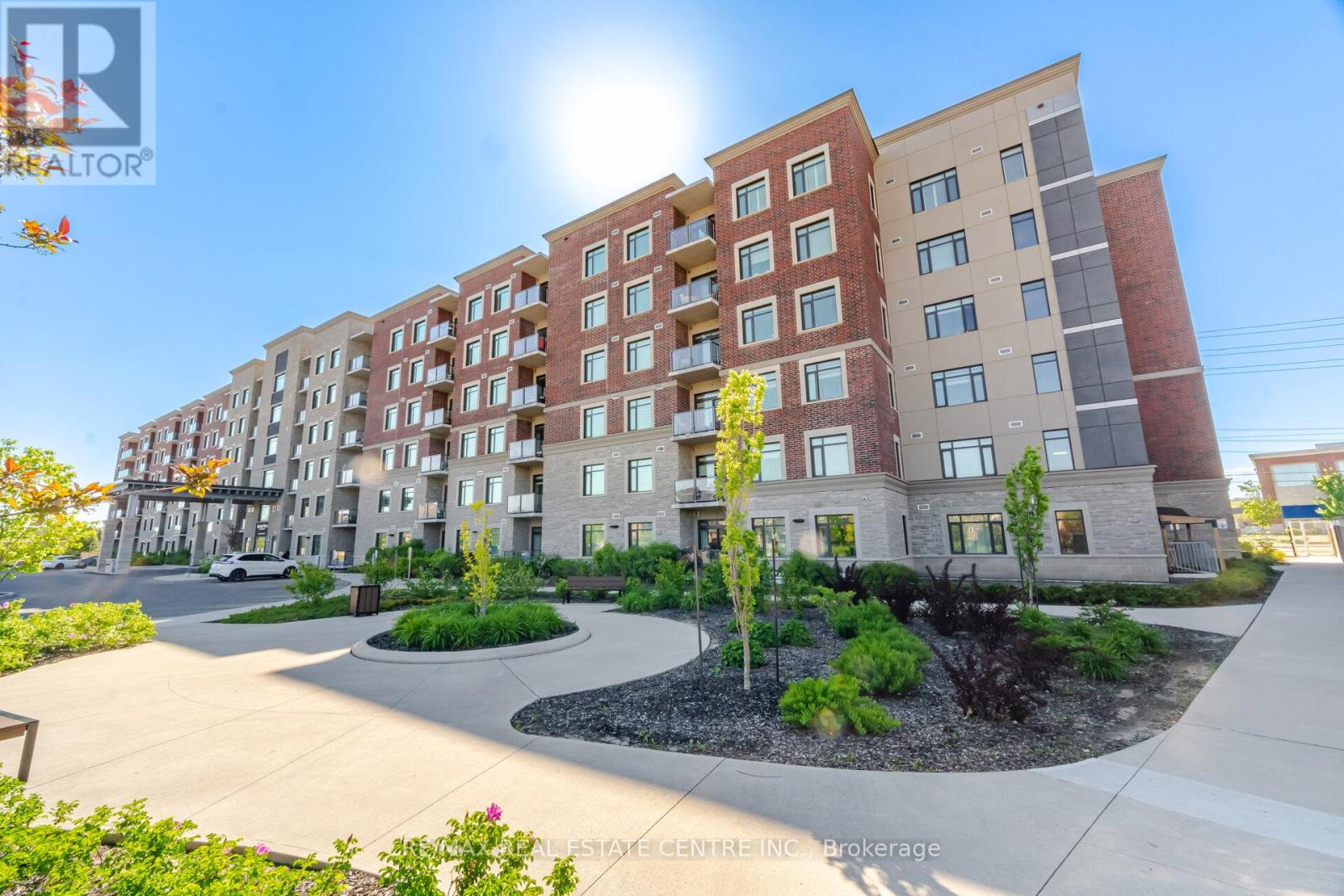 Apartment at 513 - 830 MEGSON TERRACE, Milton (WI Willmott)