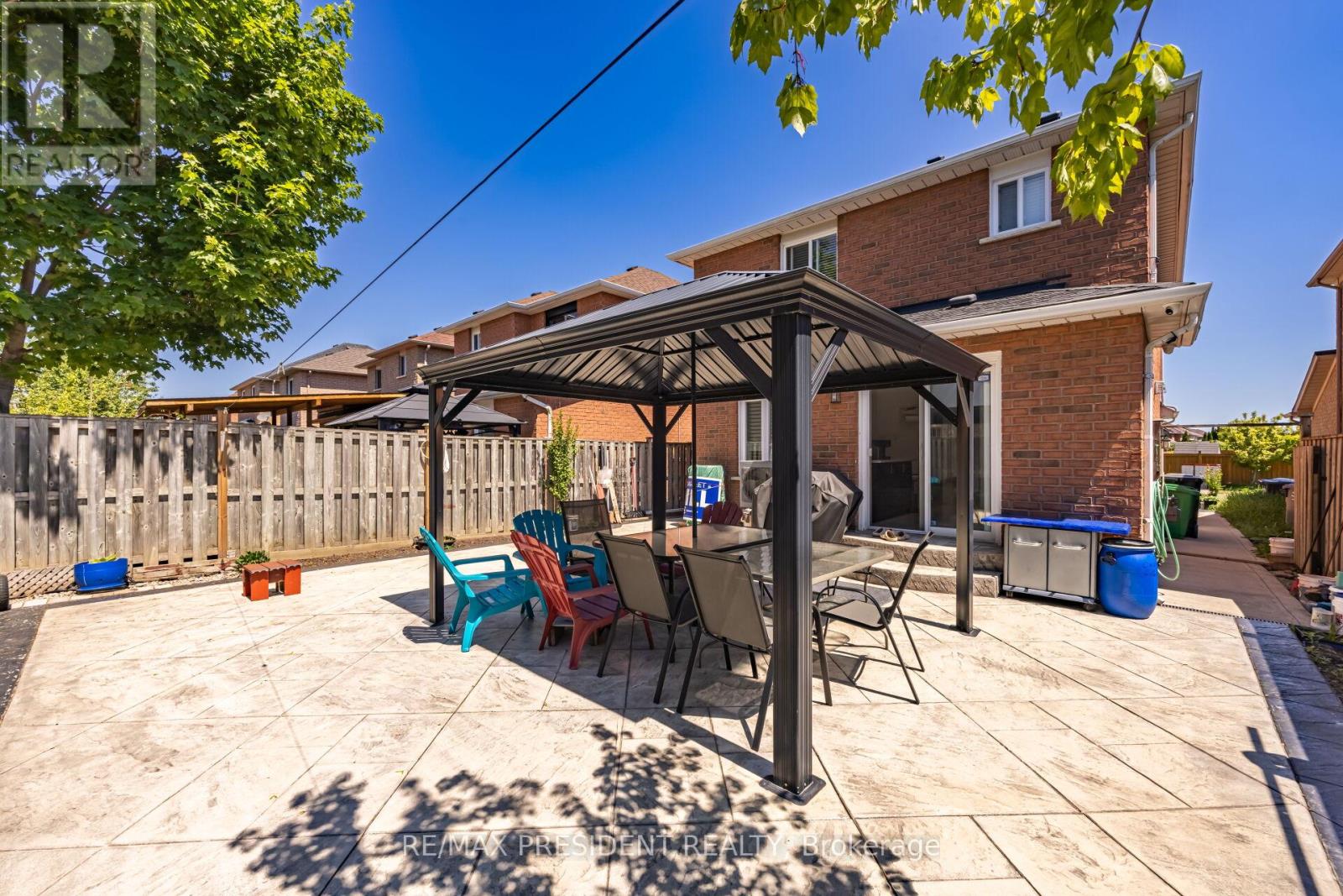 Detached at 64 ORCHID DRIVE, Brampton