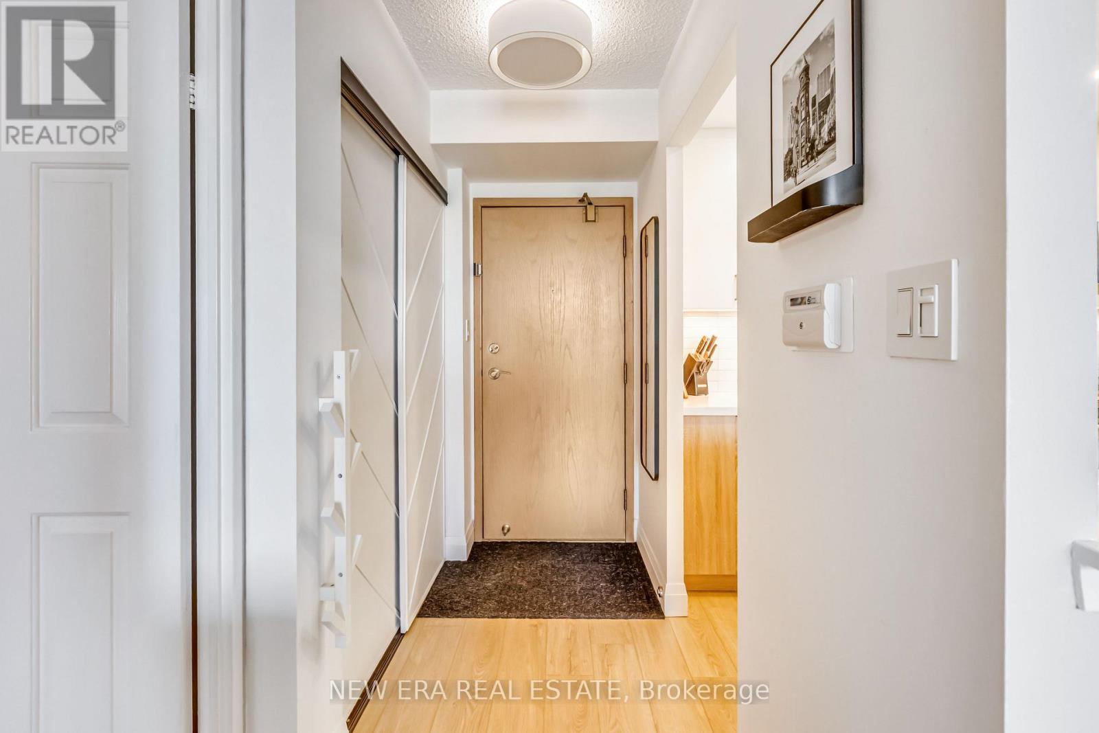 Apartment at 437 - 22 SOUTHPORT STREET, Toronto