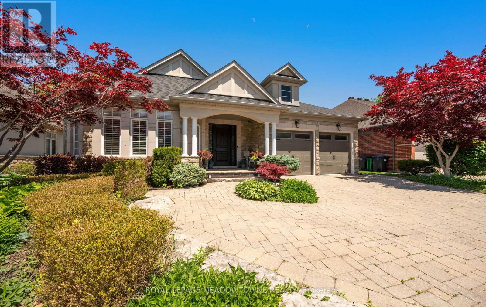 Detached at 5 MCNUTT STREET, Brampton