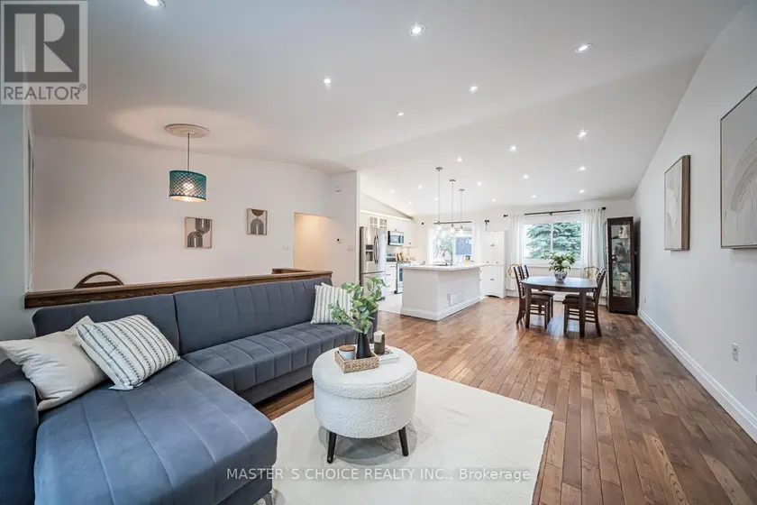 Detached at 3294 RHONDA VALLEY DRIVE, Mississauga