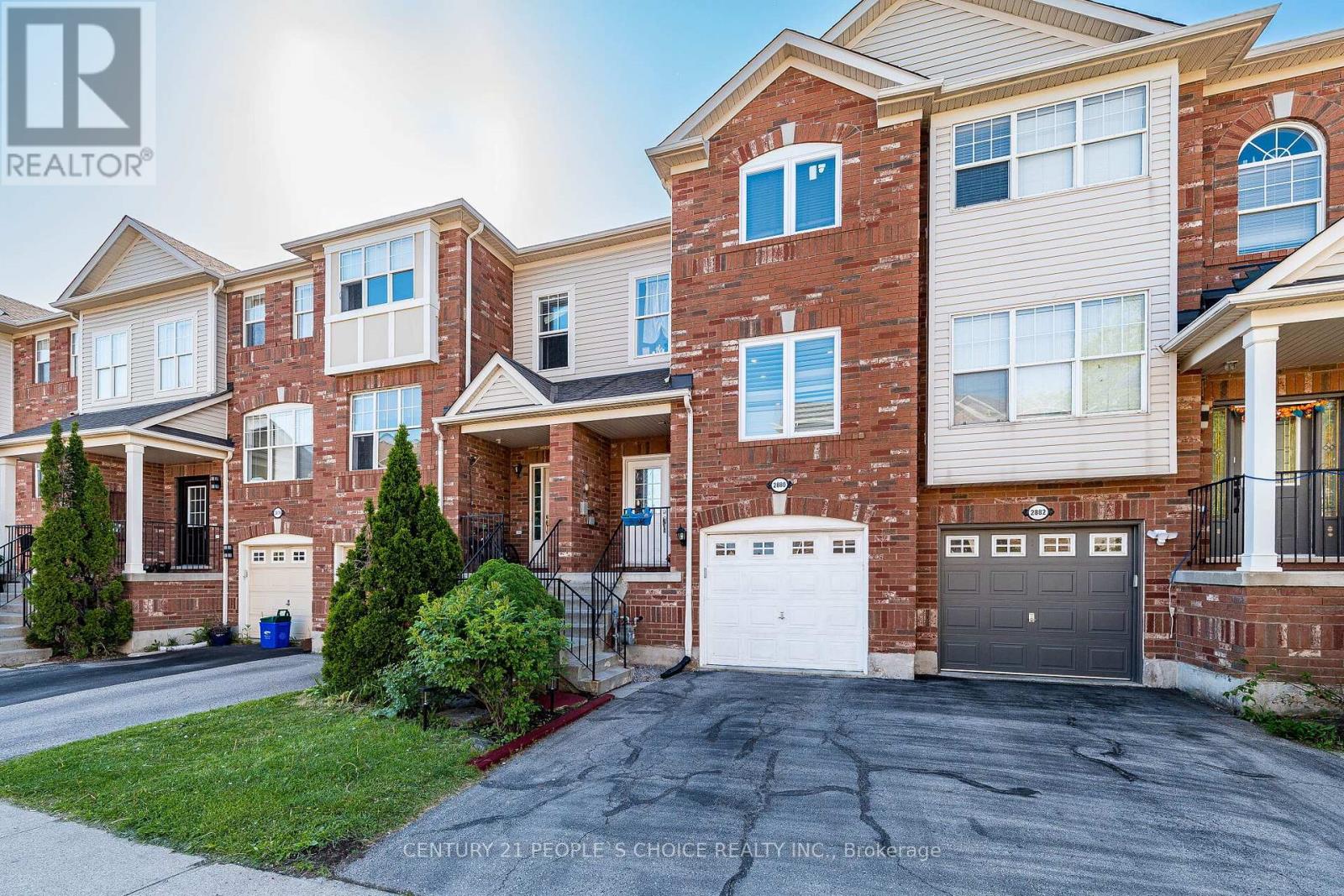 Townhouse at 2880 GARNETHILL WAY, Oakville (WM Westmount)