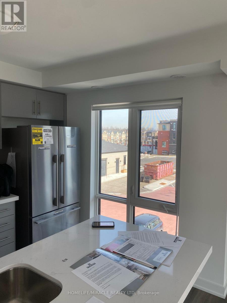 Townhouse at 23 - 65 ROMILLY AVENUE, Brampton